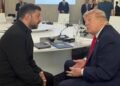 War in Ukraine, Trump: I will do everything to increase pressure on Putin, sanctions on Russian oil will be reinstated soon