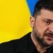 Zelenskyy shocks, he sent a letter to Putin. One sentence can resonate the most in the Kremlin. Peskov responded – World – News