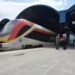 In about five minutes by train from Majari to the center: “Go Green” demonstrated the potential of urban transport in Skopje