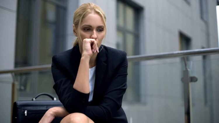 Burned-out Slovaks could get money for doing nothing. The trade unions came up with a breakthrough proposal – People – Economy