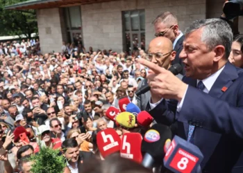 The opposition party crisis in Türkiye: divisions and decisions