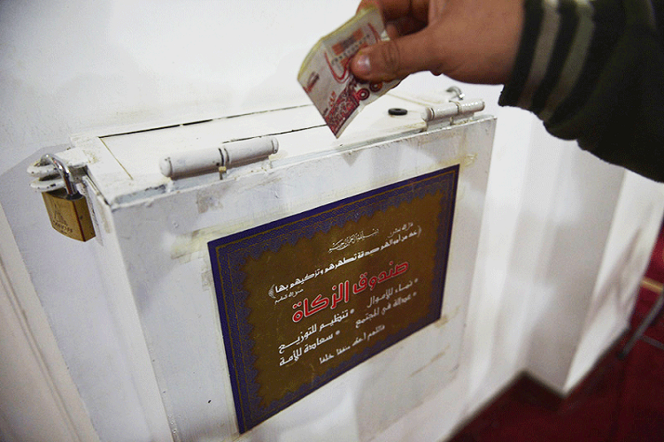 229.5 million centimes, the value of the zakat quorum in Algeria – Al-Shorouk Online