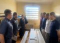 Investigations have begun against the employees of the investigative detention center in Bukhara
