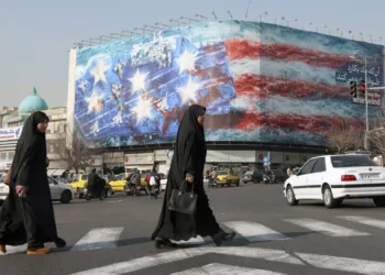 Iran condemned the US’s “illegal and criminal strikes” against it