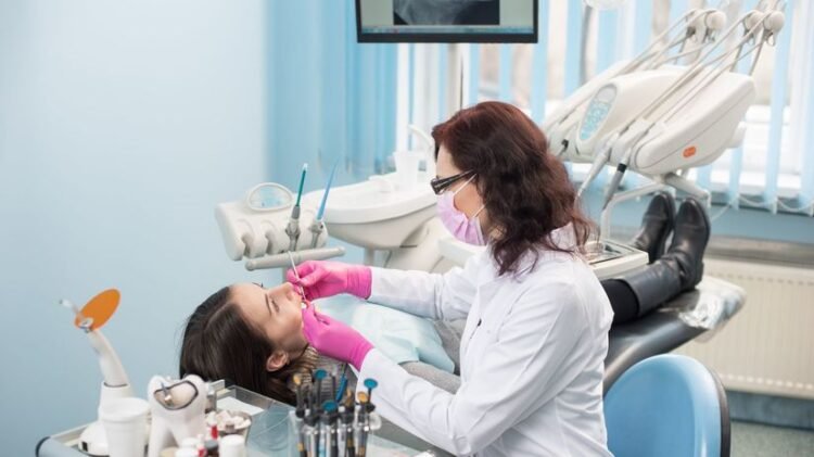 Prices at dentists are soaring. For which procedures will you pay the most? – Home – News