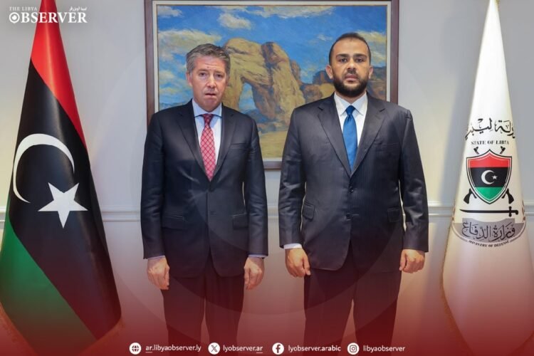 Deputy Defense Minister holds talks with Turkish delegation on bilateral cooperation