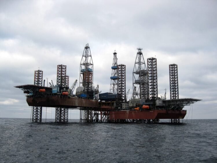 Romania’s Black Sea Gas Priority Affects Hungary