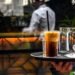 Over 10,000 jobs are vacant, waiters and market sellers are desperately wanted