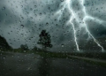 Warning: Heavy thunderstorms across 32 states on Saturday and Sunday – Al-Shorouk Online