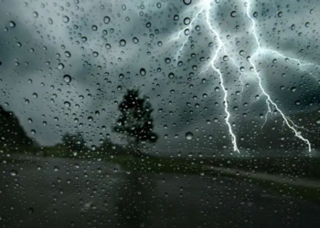 Warning: Heavy thunderstorms across 32 states on Saturday and Sunday – Al-Shorouk Online