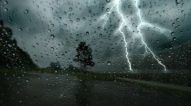 Warning: Heavy thunderstorms across 32 states on Saturday and Sunday – Al-Shorouk Online