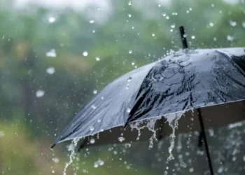 Special bulletin: Heavy rains exceeding 40 mm across 17 states – Al-Shorouk Online
