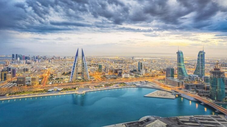 Gulf News | Gulf and Arab condemnation of the sinful Iranian attacks on Bahrain. The continuation of this aggression undermines peace efforts and threatens the security and stability of the region.