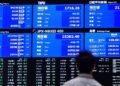 Asian stock indices rise