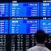 Asian stock indices rise