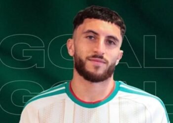 Ghajamis makes history – Al-Shorouk Online