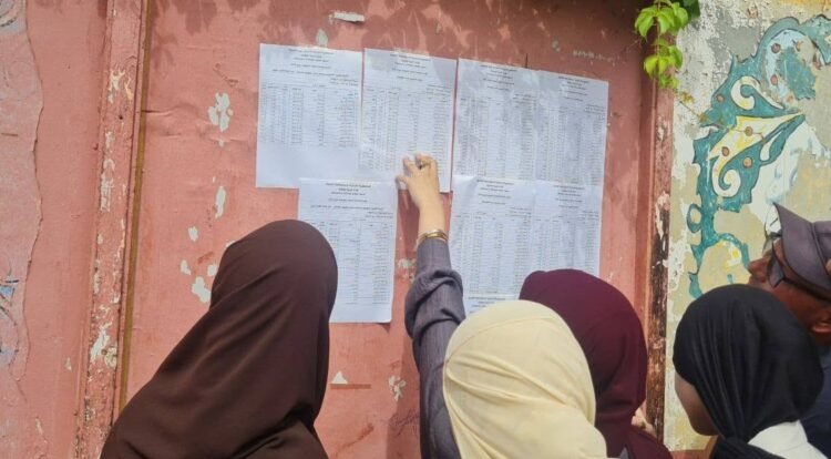 Top nationally in the “Al-Bayam” certificate.. Learn about the names and the success rate – Al-Shorouk Online