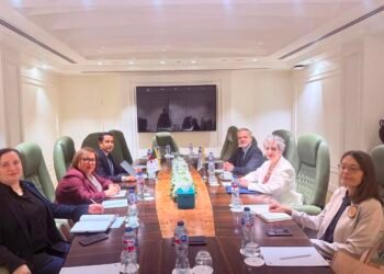 Algeria seeks to benefit from Greece’s experience in modern agriculture – Al-Shorouk Online