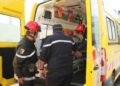 Ain Al-Defla: 8 injured in a gas explosion followed by a fire inside an apartment – Al-Shorouk Online