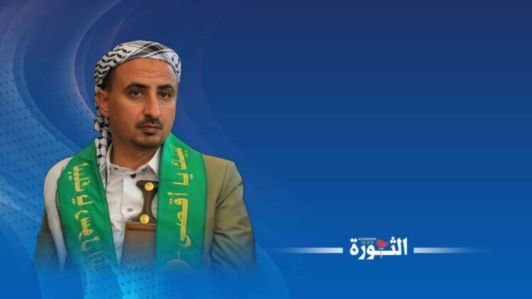 The scholar Fouad Naji in an interview with “Al-Thawra Net”: The Battle of Badr is an eternal school for the nation