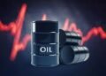 Oil continues to decline as Middle East supplies increase