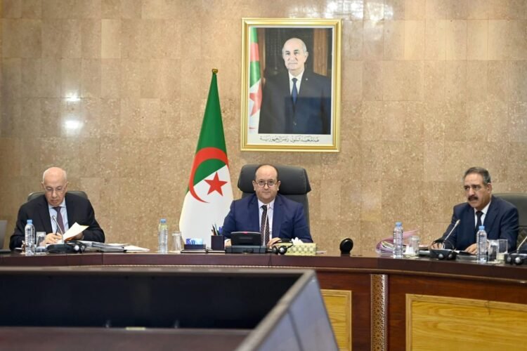 This is what was discussed in the government meeting chaired by the Prime Minister – Al-Shorouk Online