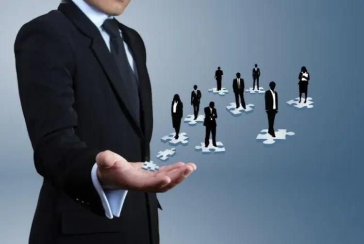 Why do others get jobs faster than you? – Al-Shorouk Online