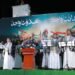 A joint evening for the countries of the axis of resistance to combat aggression against the region