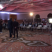 The start of the lottery for the distribution of time slots for candidates in the media (video)