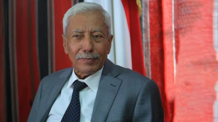 The Governor of Hadhramaut holds the Saudi-Emirati aggression coalition responsible for the deterioration of the situation in the occupied governorates