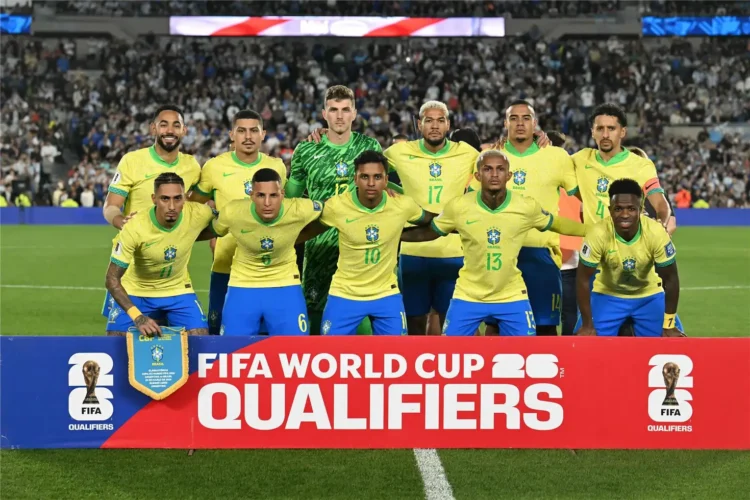 The Brazilian star leaves the World Cup – Al-Shorouk Online