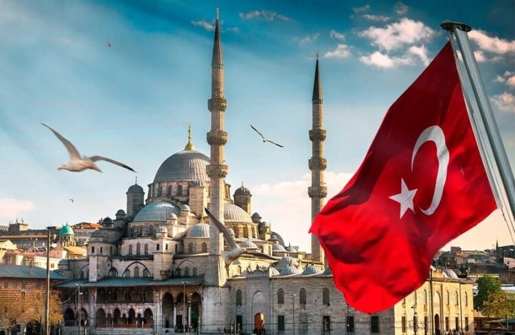 A new decision: Türkiye is “without a visa” for this category of Algerians – Al-Shorouk Online