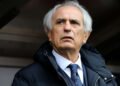 Halilhodzic suffers the loss against Belgium – Al-Shorouk Online