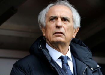 Halilhodzic suffers the loss against Belgium – Al-Shorouk Online