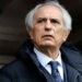 Halilhodzic suffers the loss against Belgium – Al-Shorouk Online