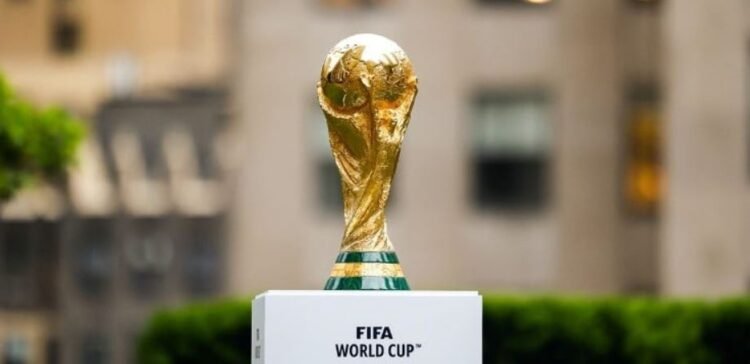 This Algerian player will not play in the World Cup despite being called up – Al-Shorouk Online