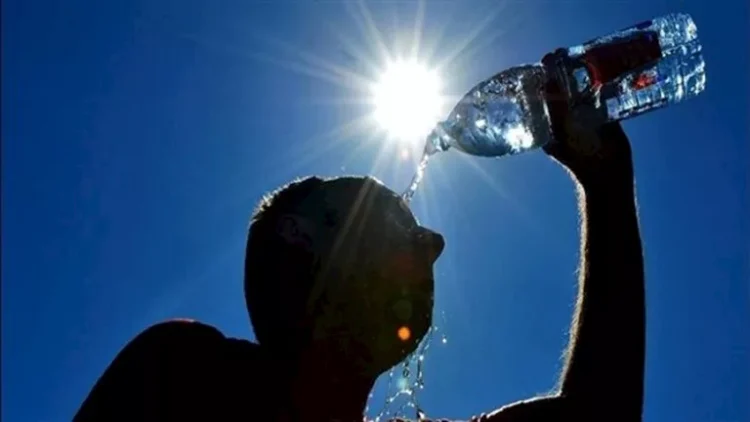 With the recording of a severe heat wave…the Ministry of Health warns – Al-Shorouk Online