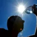 With the recording of a severe heat wave…the Ministry of Health warns – Al-Shorouk Online