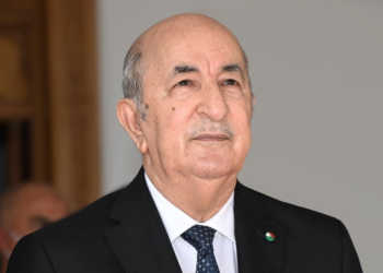 President Tebboune honors athletes who have won titles in continental and international competitions