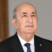 President Tebboune honors athletes who have won titles in continental and international competitions