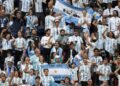 Why will 13,000 Argentine fans be prevented from attending the Algeria match? – Al-Shorouk Online