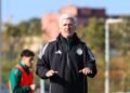 Petkovic renews his contract until 2028 – Al-Shorouk Online