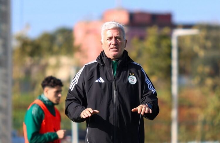 Petkovic renews his contract until 2028 – Al-Shorouk Online
