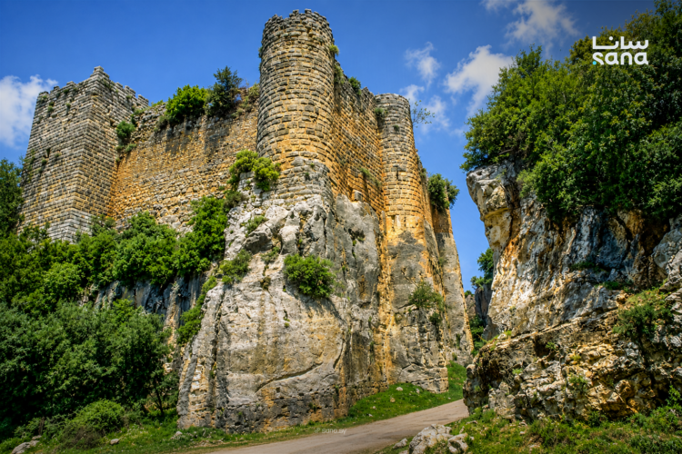 Saladin’s Citadel gains new attention after ICESCO Heritage listing