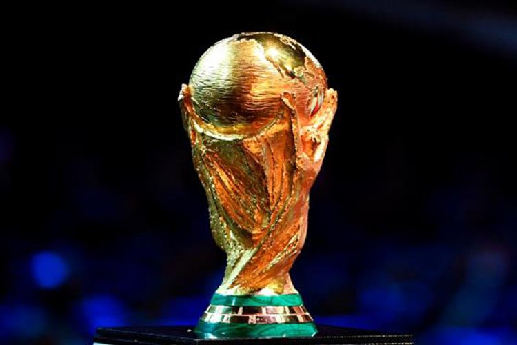 Nigeria is in the lead and Algeria is in third place – Al-Shorouk Online