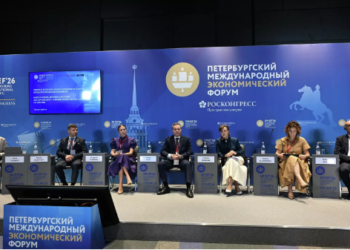 Russian Finance Minister: We have achieved economic and financial independence and today we live without external sources