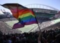 FIFA rejects Egypt and Iran’s request regarding homosexuals – Al-Shorouk Online
