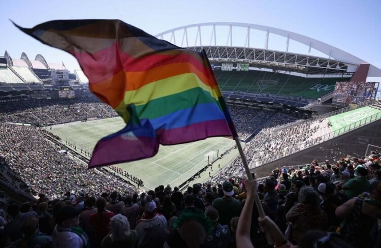 FIFA rejects Egypt and Iran’s request regarding homosexuals – Al-Shorouk Online