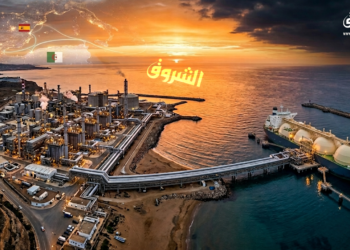 With a share of 42.6%.. Algeria regains the lead in gas suppliers to Spain – Al-Shorouk Online