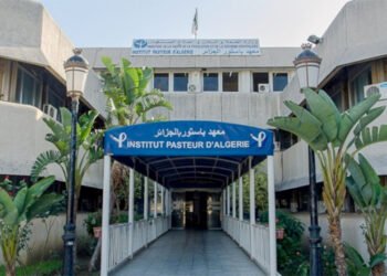 The Pasteur Institute Algeria is designated a regional center of excellence in biosecurity in North Africa
